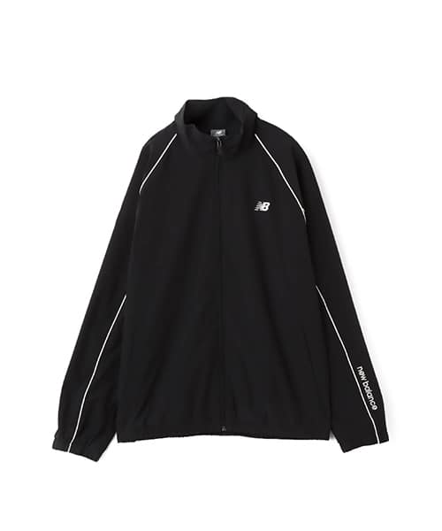 New Balance WOVEN TRACK JACKET