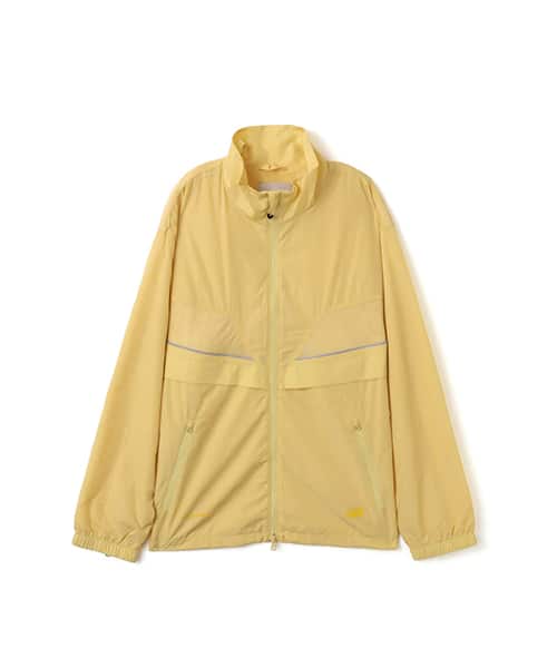New Balance NB GREY FULL ZIP JACKET