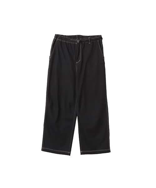 New Balance JERSEY DENIM PANTS