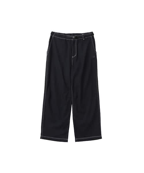New Balance JERSEY DENIM PANTS