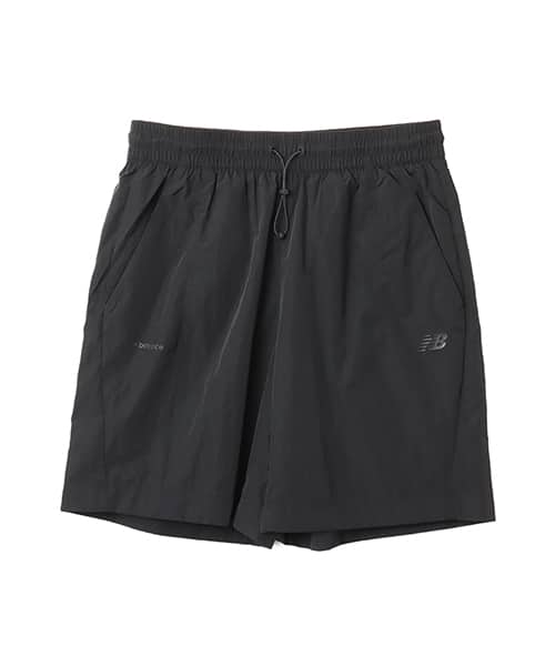 New Balance NB GREY SHORTS 8 INCH