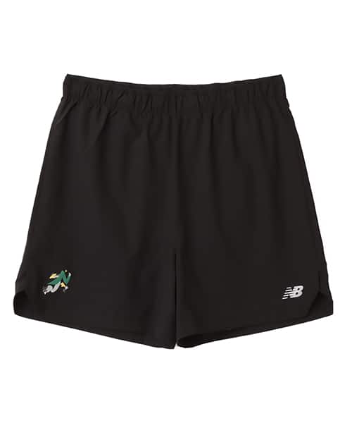 New Balance x GCP Run Short 5