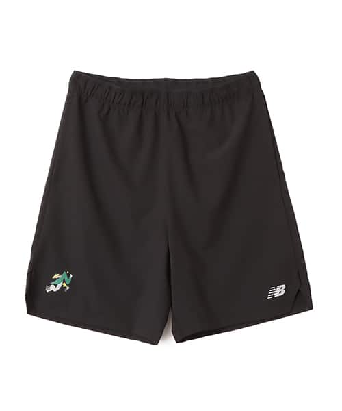 New Balance x GCP Run Short 7 Linerless