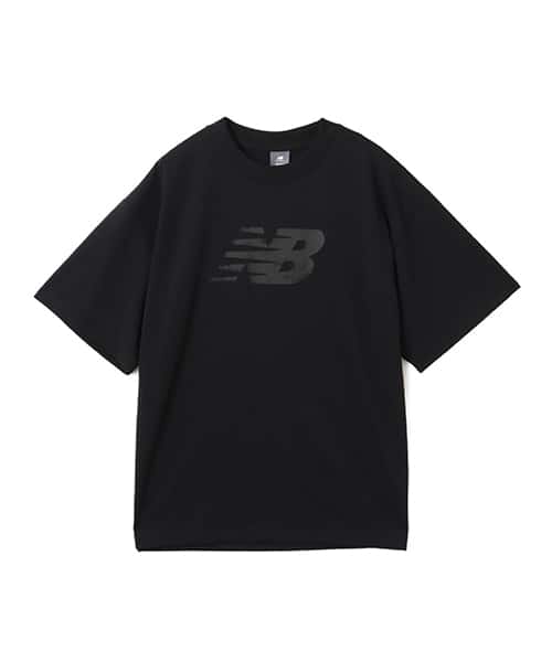 New Balance SHORT SLEEVE T SHIRTS
