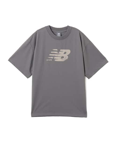 New Balance SHORT SLEEVE T SHIRTS