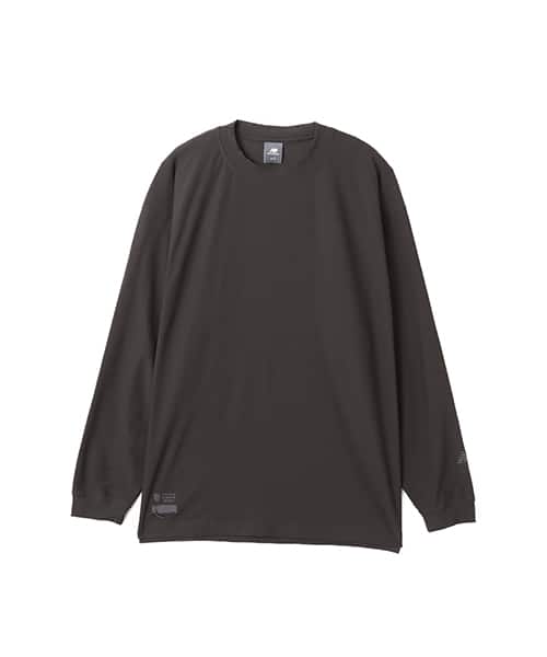 New Balance SUN SHIELD LONG SLEEVE T-SHIRT