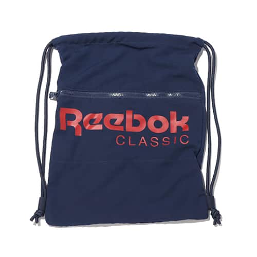 Reebok CL FO GYMSACK College Navy 16SS-I