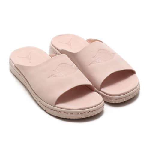 JORDAN BRAND WMNS JORDAN MODERO 1  PARTICLE BEIGE/PARTICLE BEIGE