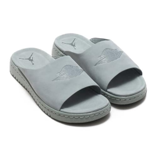 JORDAN BRAND WMNS JORDAN MODERO 1  MICA GREEN/MICA GREEN