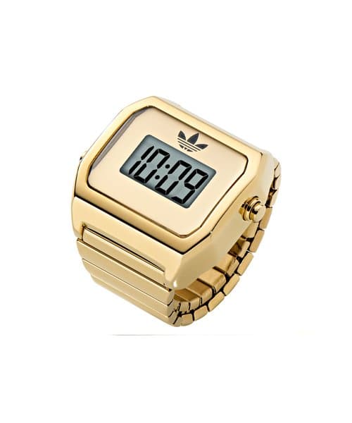 adidas DIGITAL TWO RING