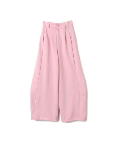 atmos pink Curve Sweat Pants PINK - ピンク