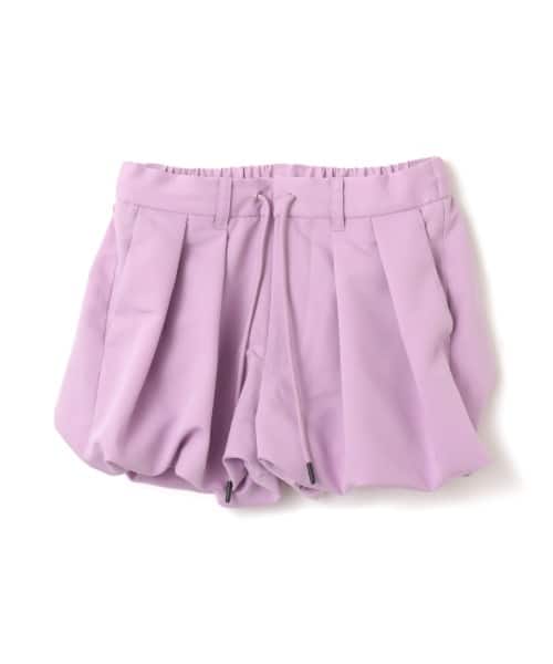 atmos pink Balloon Short Pants PINK - ピンク