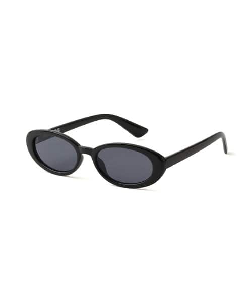 atmos pink Oval Sunglasses