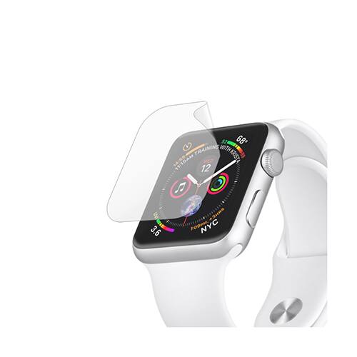 ECBB Apple Watch Series 6 / 5 / 4 / SE フィルム 44 mm 2020年 モデル 対応 21SU-I
