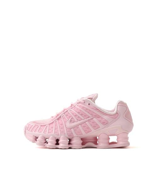 NIKE W SHOX TL