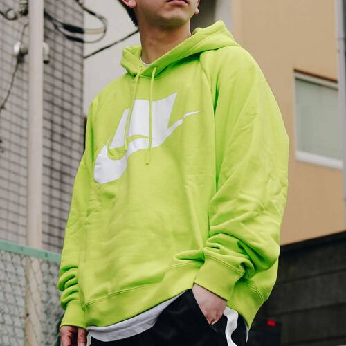 nike as m nsw nsp hoodie ft