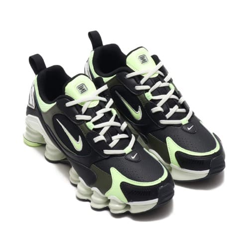 Nike air hot sale shox ultra