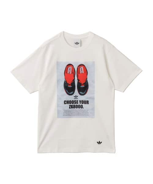 adidas ZX8000 PREDATOR TEE