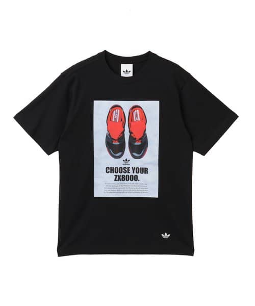 adidas ZX8000 PREDATOR TEE