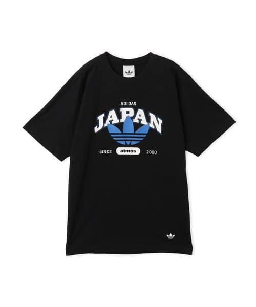 adidas atmos COLLAGE TEE