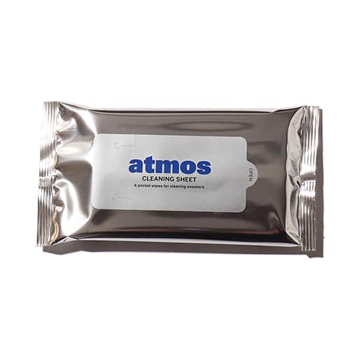 atmos(care) CLEANING SHEET 20HO-I