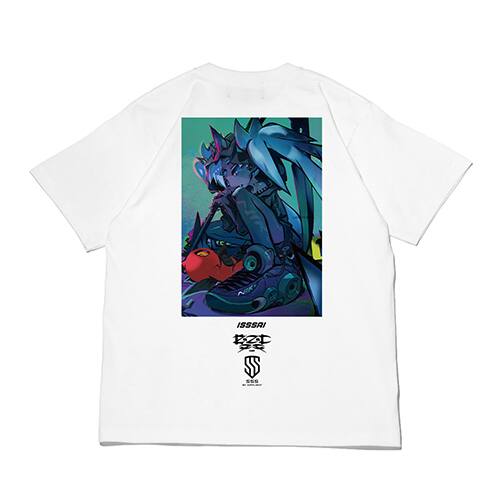 atmos x Sevnzel x SSS atmos x Sevnzel x SSS
