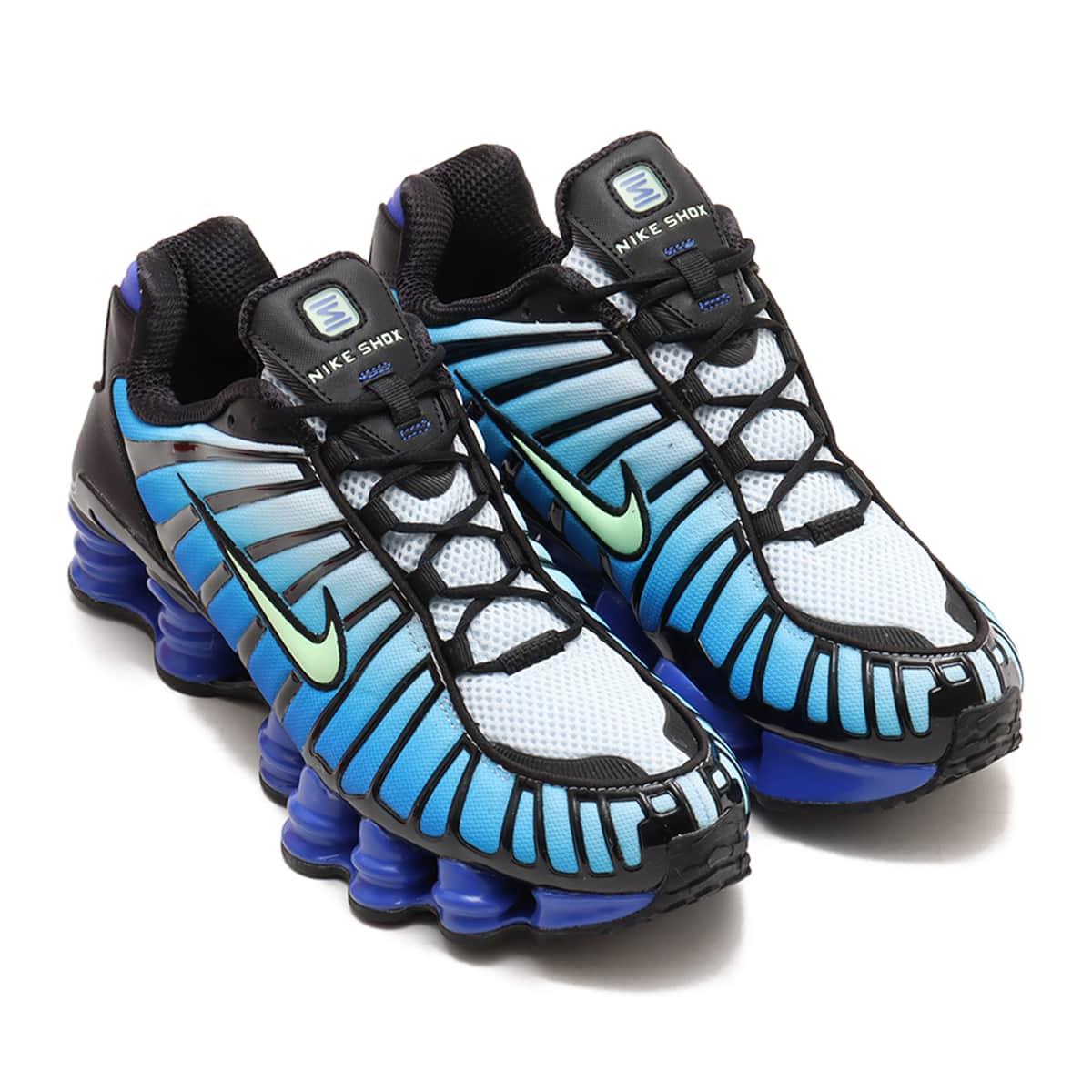 NIKE SHOX TL