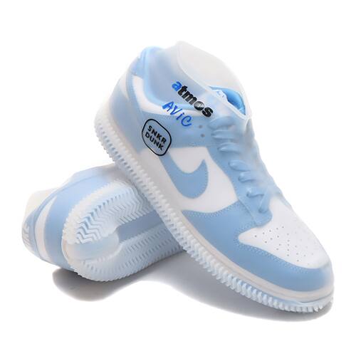 AVIC × atmos × SNKRDUNK RAINCOVER CLEAR 21SU-I