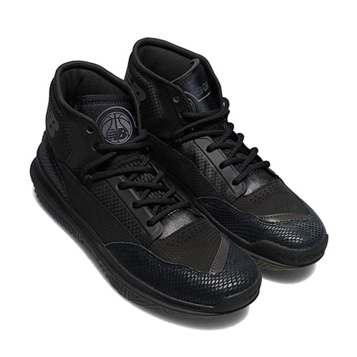 New Balance BB9000B1 BLACK 21SS-I