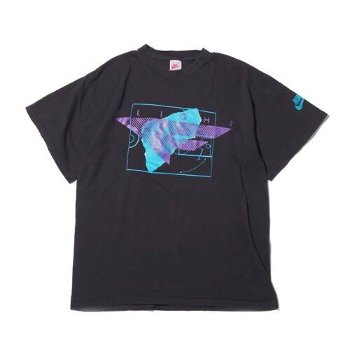 NIKE S/S TEE BLACK 19SS-S