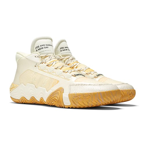 New Balance BBKLSBM2 YELLOW/ORANGE 22SS-I