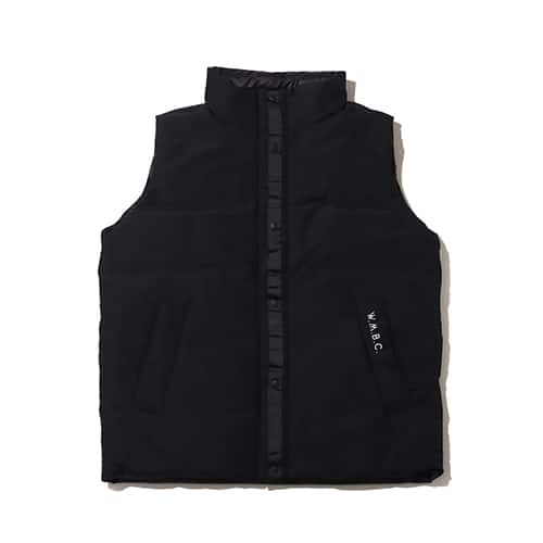 WHITE MOUNTAINEERING WMBC × TAION REVERSIBLE DOWN 