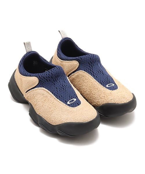 OAKLEY FACTORY TEAM HAIRY SUEDE FLESH