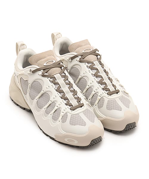 OAKLEY FACTORY TEAM IBEX CREAM / OYSTER
