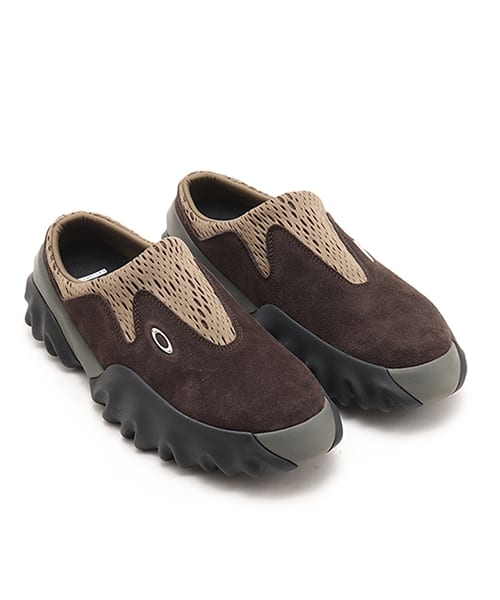 OAKLEY FACTORY TEAM CHOP SAW MULE GANACHE/ BLACK