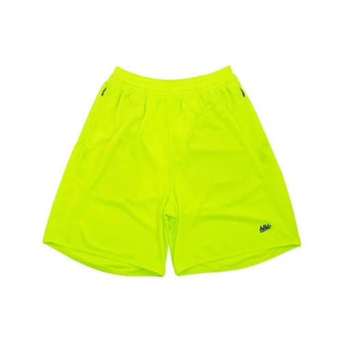 ballaholic zip shorts XL - rehda.com
