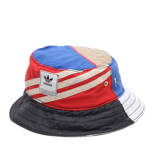 BUILD467 adidas Sustainable Bucket Hat MULTI 21SU-I