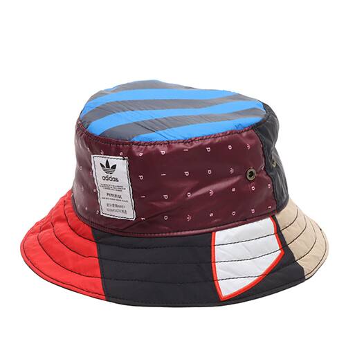 BUILD467 adidas Sustainable Bucket Hat MULTI 21SU-I