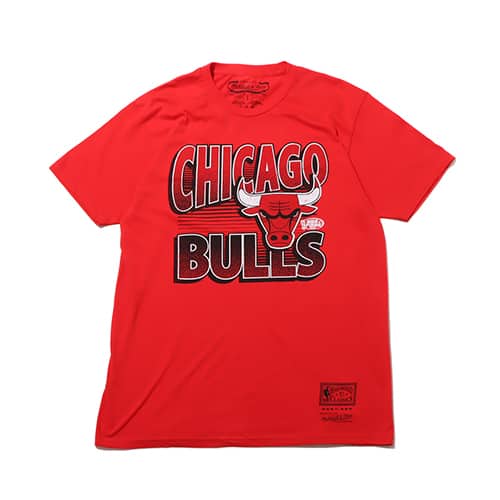 Logo Rock On Tour SS Tee HWC Chicago Bulls shirt, hoodie