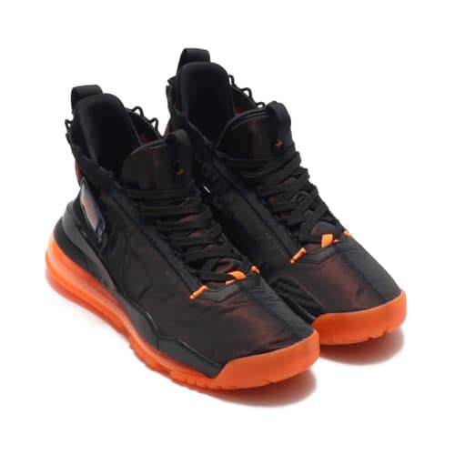 JORDAN BRAND JORDAN PROTO-MAX 720 DARK RUSSET/TOTAL ORANGE-BLACK 19HO-I