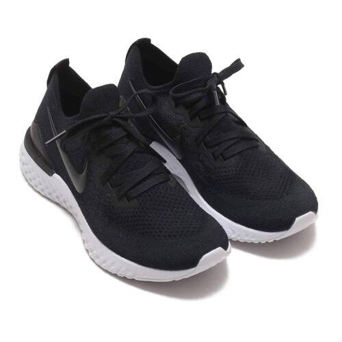 epic react flyknit gunsmoke