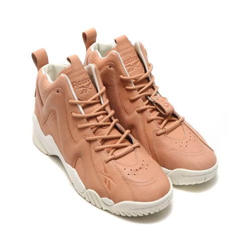 Reebok KAMIKAZE II VEGTAN  TAN/CHALK