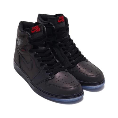 NIKE AIR JORDAN 1 HI ZOOM FEARLESS