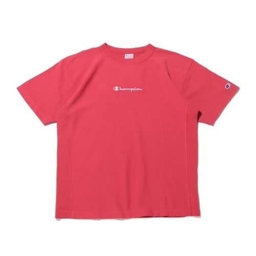 Champion RW T-SHIRT BURGUNDY 20SS-I