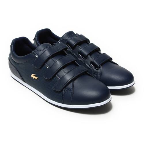lacoste rey strap