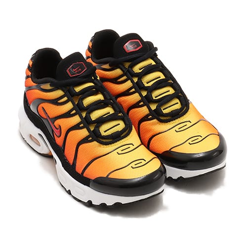 Nike air max plus tn orange tiger on sale