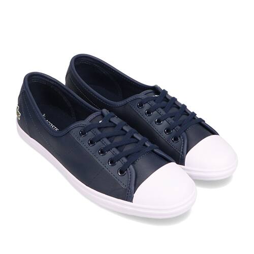 LACOSTE ZIANE BL 1 NVY 20FA-I