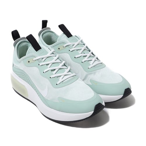 NIKE W AIR MAX DIA PISTACHIO FROST/SUMMIT WHITE-OLIVE AURA 20SP-I