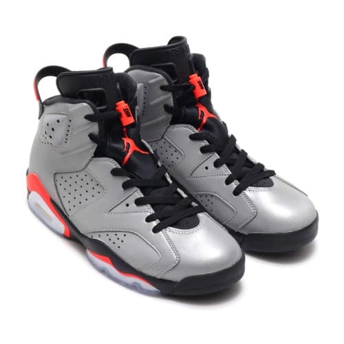 Air jordan hotsell 8 infrared