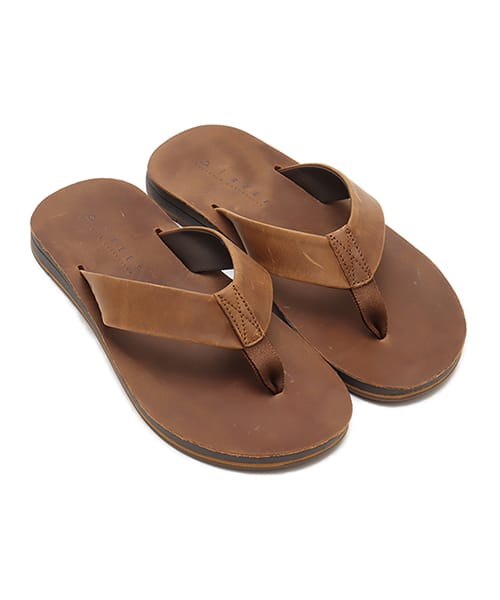 REEF OJAI CLASSIC DARK BROWN